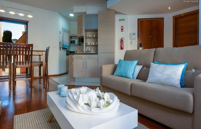 A24 - Luzbay Beach Apartment - Foto 2