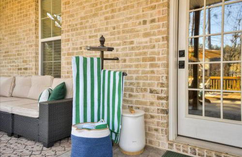 Augusta Abode: Golf~HotTub~Theater~Bball~ANGC15min - Foto 77