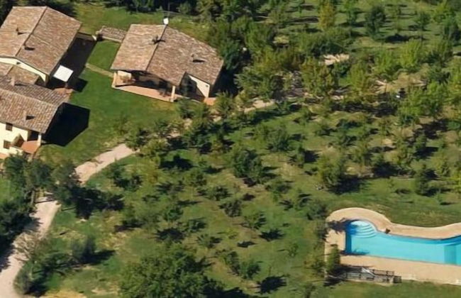 La Collina dei Ciliegi - Foto 1