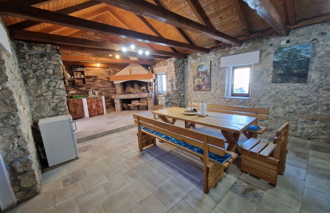 Home With Swimming Pool & Outdoor Kitchen - Foto 52