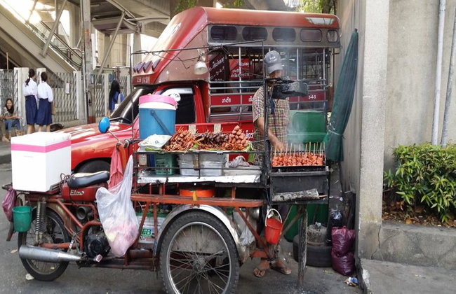 ResiRest - Experiência de Almoço ou Jantar com Família Local - Foto 3