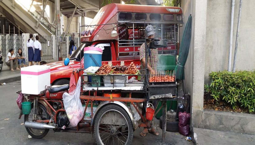 ResiRest - Experiência de Almoço ou Jantar com Família Local - Foto 3