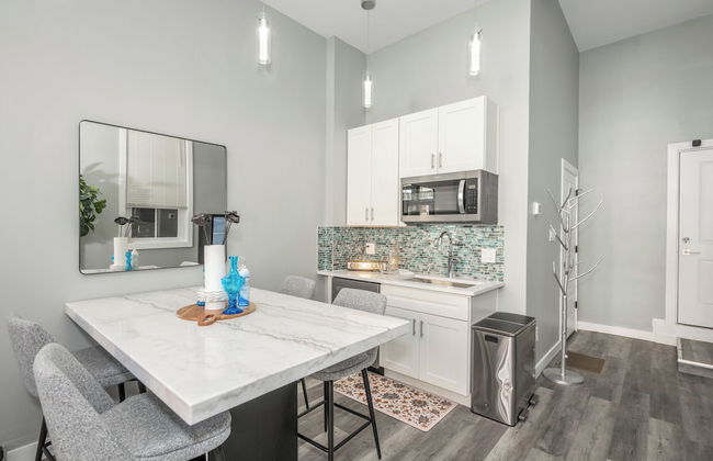 Findlay Market Suites - Foto 23