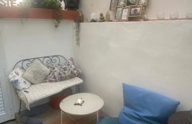 Piscine villa 2 bedrooms cannes - Foto 7