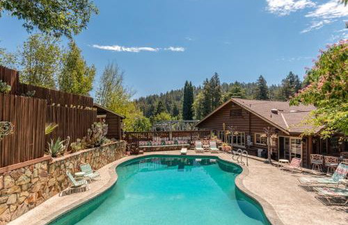 Rocktop Lodge - Foto 1