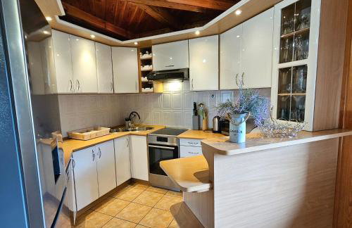 Domek Malina - Foto 24