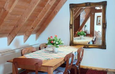 Ferienwohnung in den Dorfwiesen - Foto 32