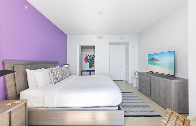 Dharma Home Suites Miami at Monte Carlo - Foto 22