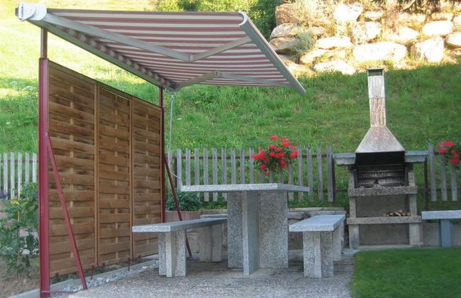 Matten EG Süd - Foto 4