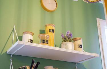 Pause et Sérénité Studio de 28m2 - Foto 19