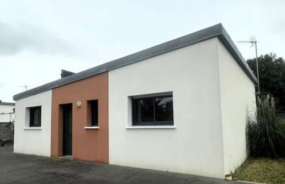 Chez Katerina - Plomeur proches plages - Foto 6