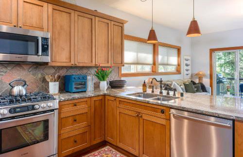 Beautiful WaterViews, Pet-Friendly, Close to Town - Foto 11