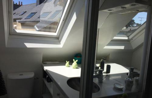 Katy's Home Dinard - Foto 18