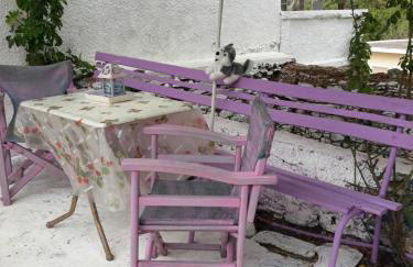 Kerry's Evia Island House - Foto 26