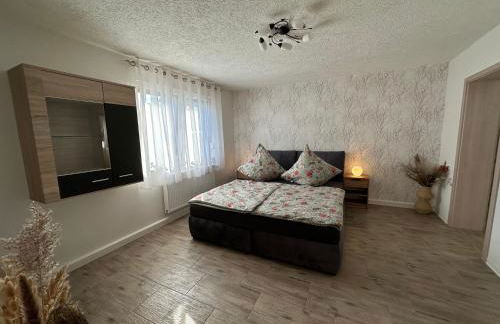 Ferienwohnung bei Hartmann`s - Foto 9