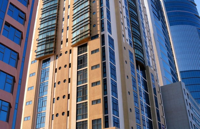 Elite Tower - Photo 22