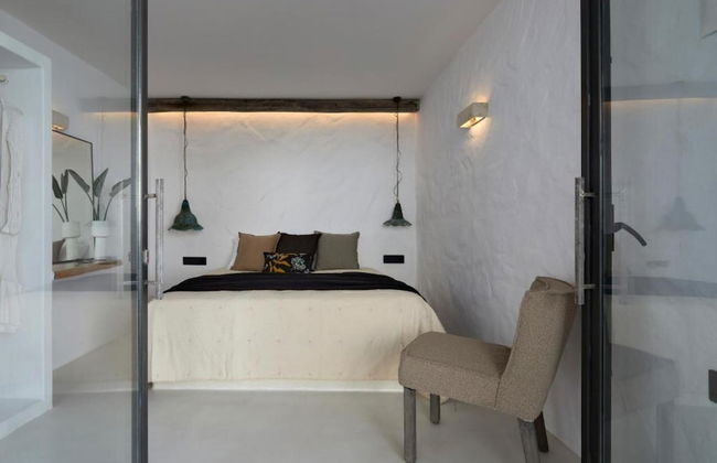 Arithera Villa in Santorini - Foto 12