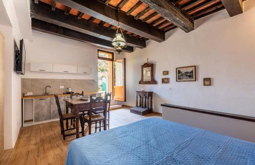 Antiche Dimore Del Vescovado - Foto 41