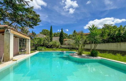 Maison Piscine Proche Arles - Foto 10