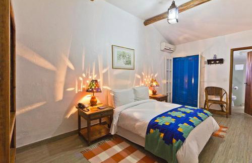 Resort Fazenda 3 Pinheiros - Photo 136