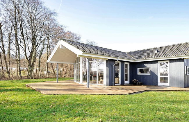 Modern Cottage With Spa - By Traum Ferienwohnungen - Foto 1