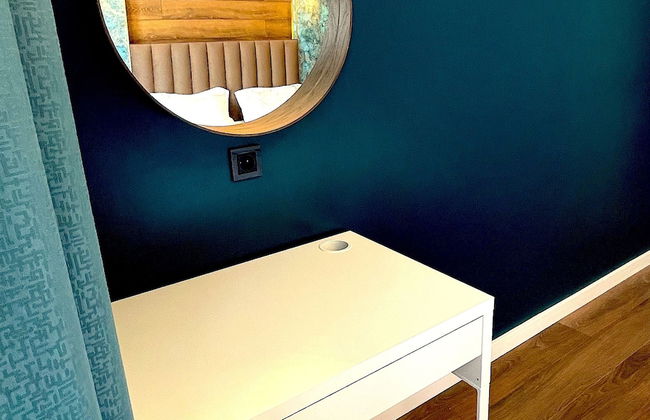 Prego apartments Almatau - Photo 3