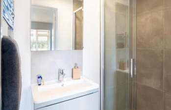 River Retreat Apartment Exeter - River Views & Parking - Foto 10