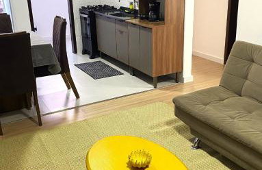RCM Vilas - Apartamento n 02 - Foto 2