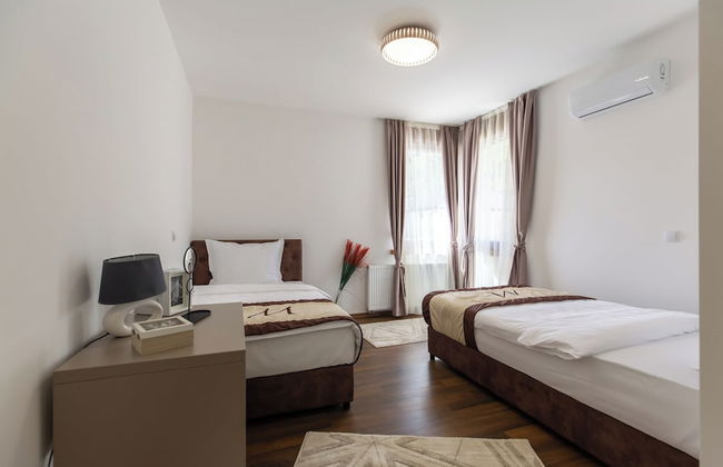 Malak Resort - Foto 18