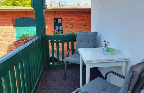 Spreewald Unterkünfte "alte Zigarrenfabrik" Familie Häfner - Foto 37