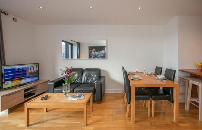 Parnell Corner Apartments - Photo 50