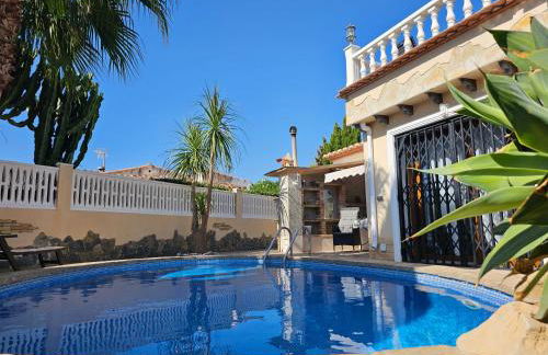 Villa Las Adelfas (escapada ideal en Costa Blanca) - Foto 1
