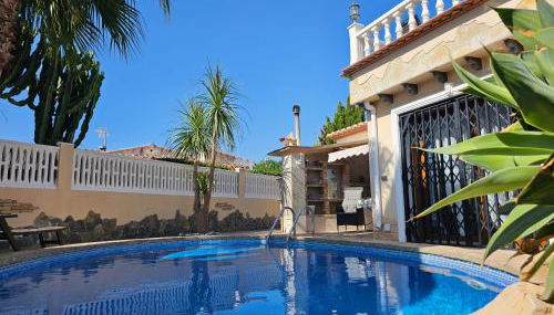 Villa Las Adelfas (escapada ideal en Costa Blanca) - Foto 1