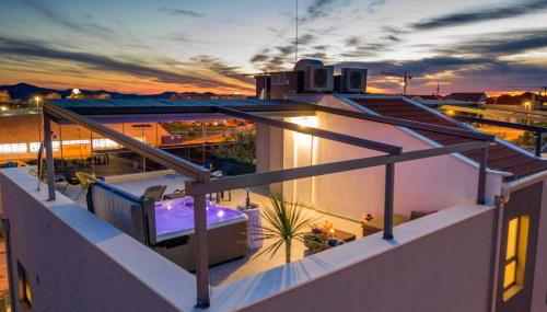 Luxury Majpruz Suites I - Foto 5