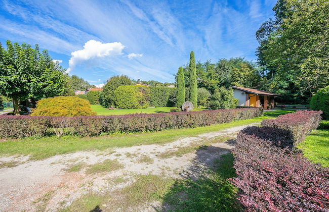 Timeless l' Antico Mulino Della Bozza - Foto 34