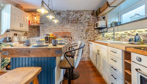 Oystercatcher Cottage - Foto 4