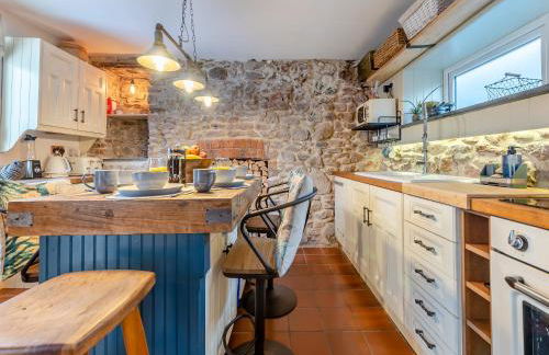 Oystercatcher Cottage - Foto 4