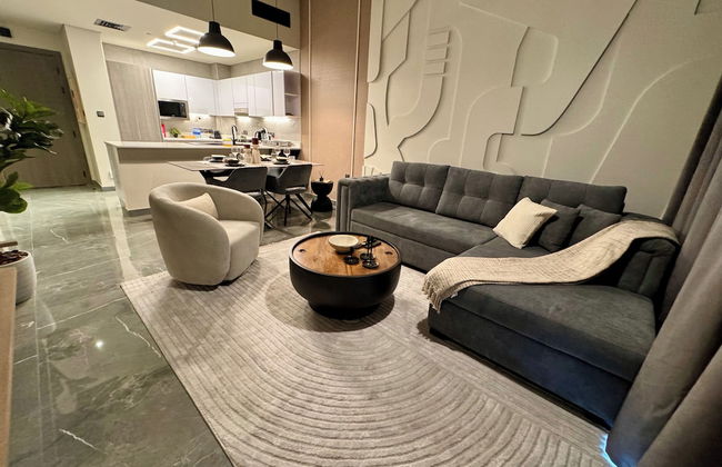 Easygo-upgraded 1bdr Mageye MBR - Photo 13