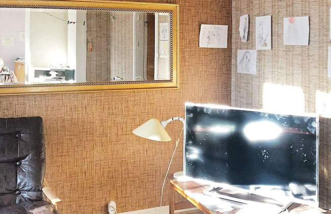 6 Person Holiday Home in Skorovatn - Photo 4