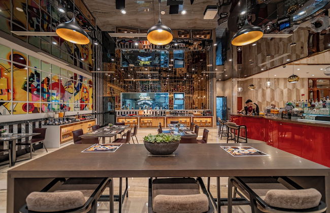 Sherwood Suites - Foto 76