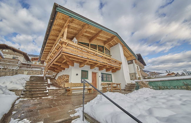 D-Town Lodge - Foto 1