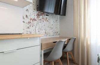 Apparts Seasons - Saint Étienne - La Terrasse - Foto 51