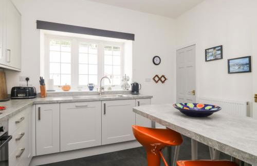 Stables Cottage - Foto 9