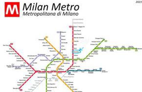 CityLoft Milano, two meters from metro station for the Duomo - Foto 41