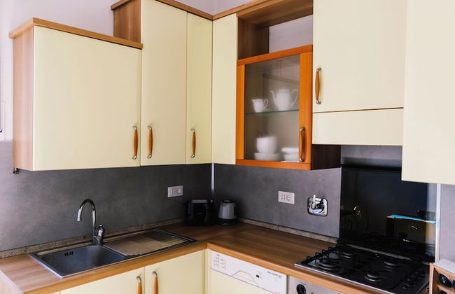 Italianway - Le Terrazze sul Mare - Photo 12