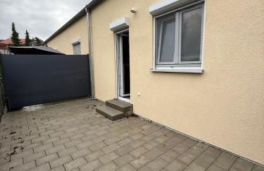 Ruhiges Apartment mit Terrasse an der Donau - Schwaben Living - Foto 10