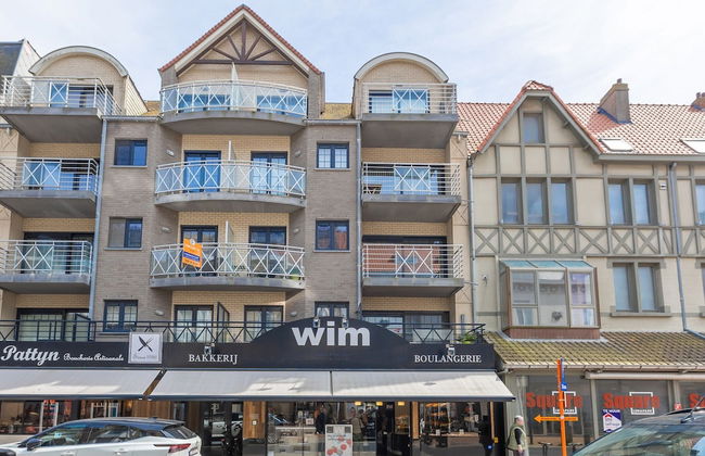 Family Holiday Home, Westende - Photo 22