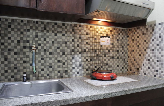 Strategic & Cozy 2BR at Majesty Apartment near Maranatha Christian University - Foto 10