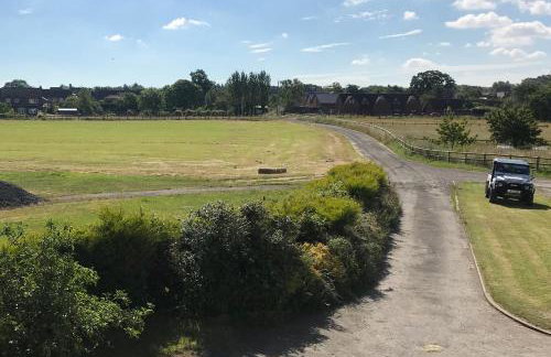 Moorhouse Farm Flat - Foto 7