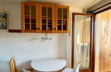 Studios cosy au pied des pistes - Foto 5